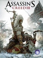 Assassin's Creed III affiche