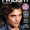 US Weekly : The Sexy Stars of Twilight