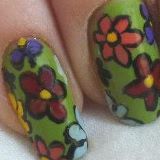 Nail Art