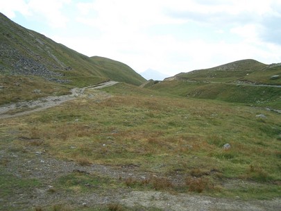 Tour des Lacs de Plan du Lac