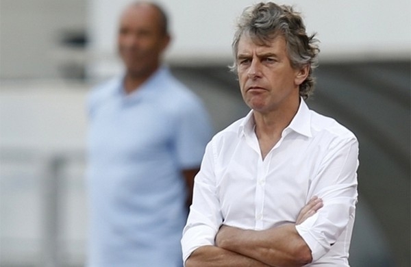 Lundi 30.03.2015 à Doha EN-Sultanat d\' Oman 4-1