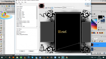 Die Hexe ist zurück
