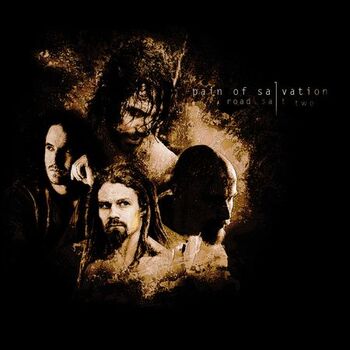 PAIN OF SALVATION - Road Salt Two