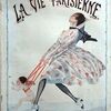La Vie Parisienne - Samedi 23 juin 1917