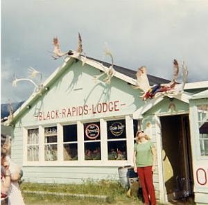 Souvenir quand tu nous tiens : Tante Jeanne et moi 19