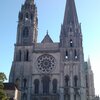 La Cathedrale de Chartres