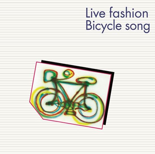 Live Fashion - Bicycle Song (1984)