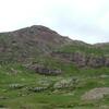 Du plateau de Anayet, le pico de las Arroyeras