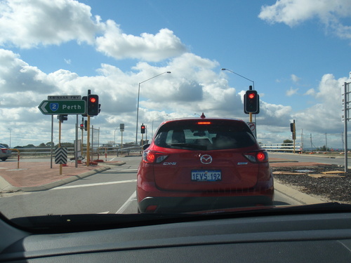 Busselton Jetty