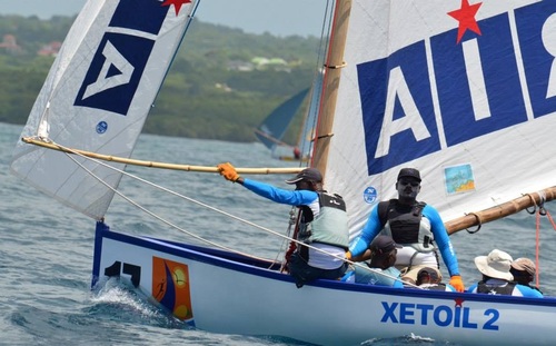 12e Tour de la Guadeloupe