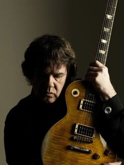 Gary Moore - Live 1993 -