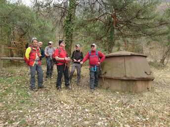 27 mars - Piégros la Clastre