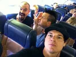 photos de ghost adventures