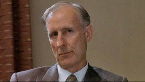 James Cromwell