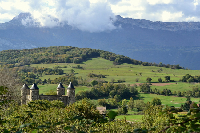 2014.10.21 Haute-Jarrie (Isère, Rhône-Alpes)