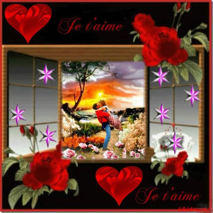 Bon lundi et bonne semaine