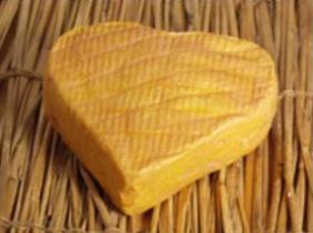FROMAGES DE NOS REGIONS DU NORD