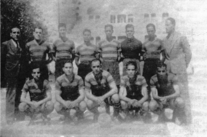 N° 1 - Août 1975