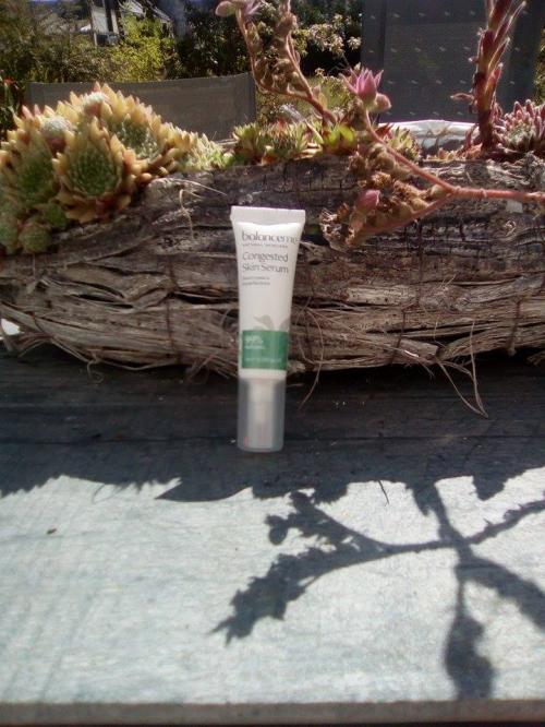 Sérum Balance Me