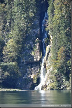 Königssee© Liliane Demoulin  0054