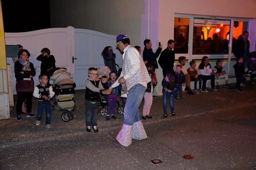 Carnaval nocturne de Ploërmel