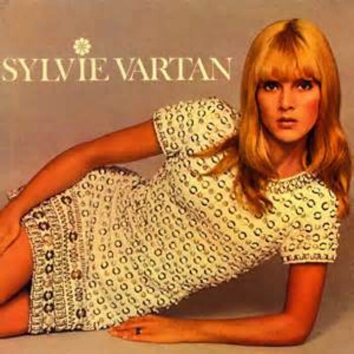 Jukebox Indiana Sylvie Vartan