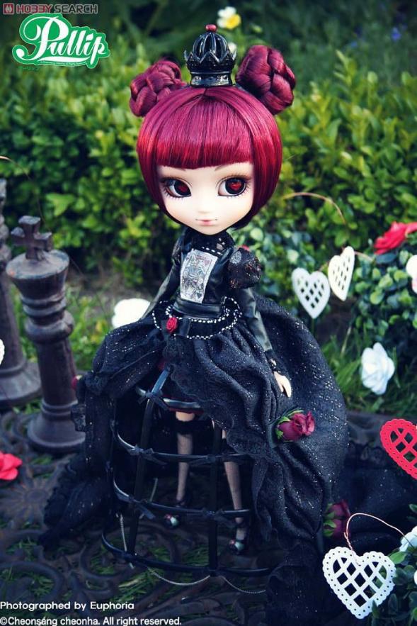 pullip pour le fun