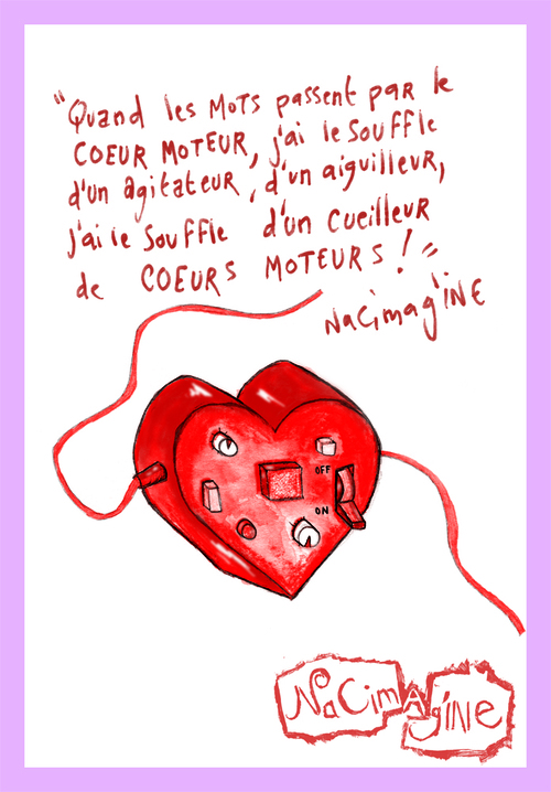 COEUR MOTEUR