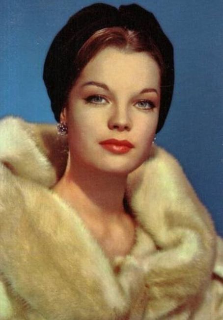 Romy Schneider