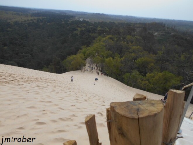 Arcachon et son bassin, une vieille histoire qui de 6000 ans (3)