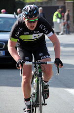 Grand Prix cycliste UFOLEP de Bousbecque ( 1ère, 3ème cat et féminines )