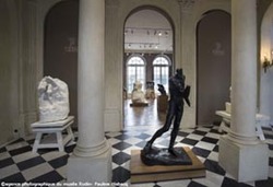 Le musée Rodin revit à Paris