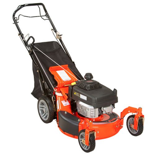 Best Push Lawn Mower - Walk-Behind Lawn Mowers - Push Lawn Mowers