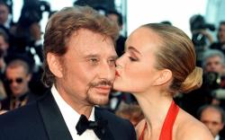 Johnny Hallyday Biographie