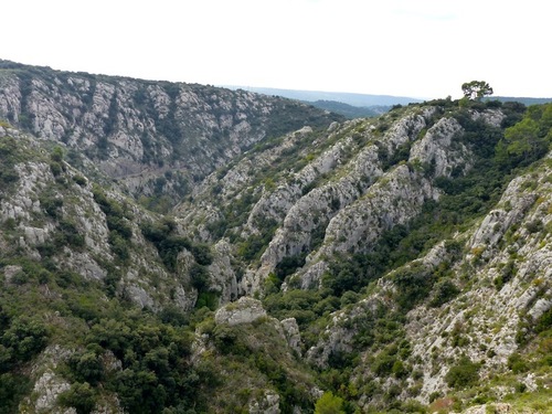 De Bibemus à Bimont