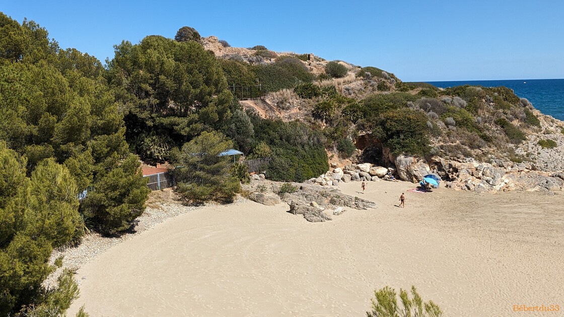 Oropesa del Mar -4 / .