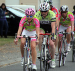 Grand Prix cycliste UFOLEP d’Hergnies ( 2ème, 4ème cat et Minimes )