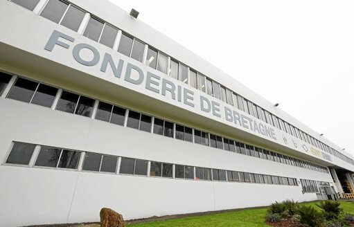 Le groupe Renault recherche un repreneur pour la Fonderie de Bretagne. L’annonce a été faite, ce jeudi 11 mars, lors d’un comité social et économique extraordinaire.