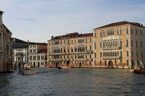 Grand Canal