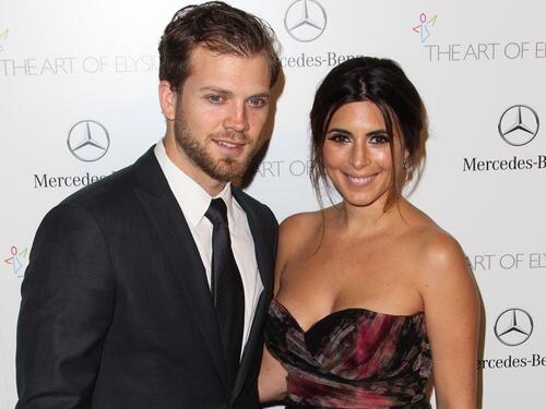 Jamie-Lynn Sigler et Cutter Dykstra se sont mariés