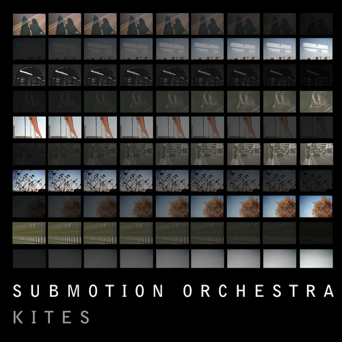 Submotion Orchestra - Kites (2018) [Alternative, Trip-Hop, Nu-Jazz, Electro]