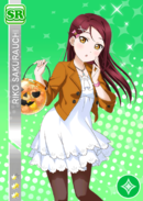 SR 1014 Riko Halloween Ver.