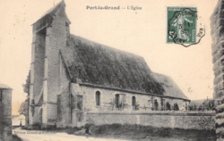 Port-le-Grand