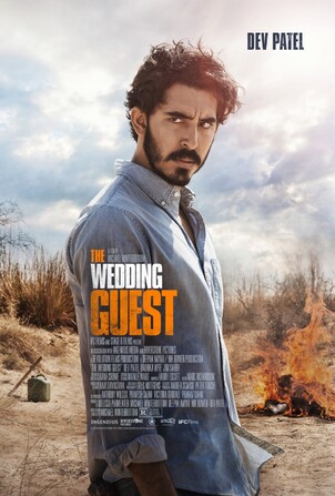 ♡ The Wedding Guest ♡