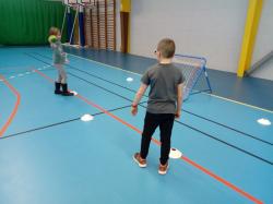 Tchouckball