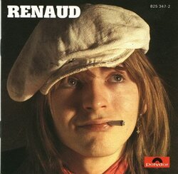 Renaud - Hexaone