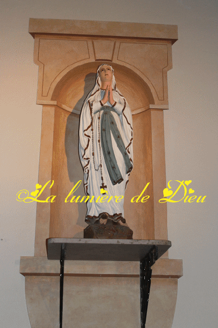 Bandol, église saint François de Sales