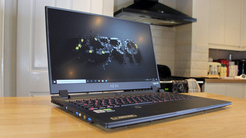 Super Ngebut, 8 Laptop Gaming Paling Garang Dengan Dukungan RTX 2080