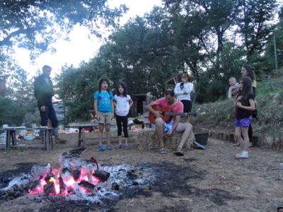 Blog de melimelodesptitsblanpain : Méli Mélo des p'tits Blanpain!, Saint-Jean d'été/Solstice d'été