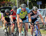 9ème Prix cycliste UFOLEP de Maulde ( 1ère, 3ème cat, cadets, féminines )